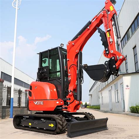 wholesale mini excavator|mini excavator fit through door.